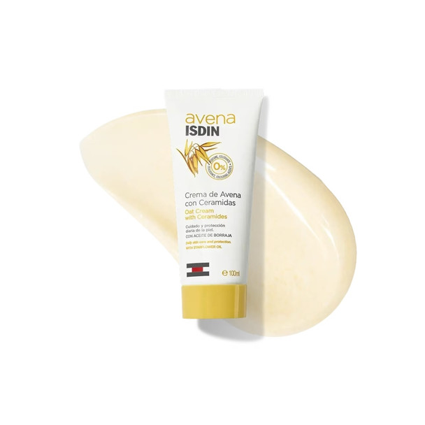 Avena ISDIN Cream 100ml