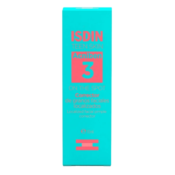 Isdin Acniben ON THE SPOT 15ml