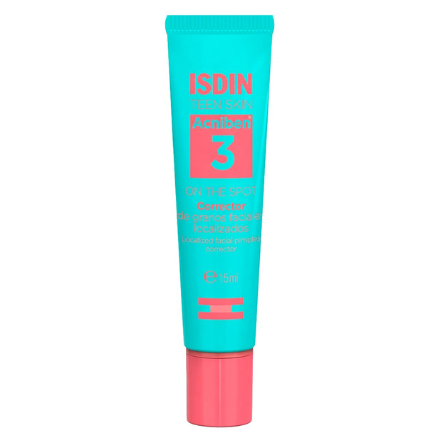 Isdin Acniben ON THE SPOT 15ml