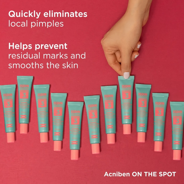 Isdin Acniben ON THE SPOT 15ml