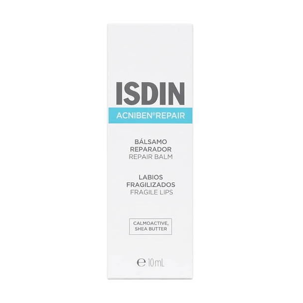 Isdin Acniben Repair Lip Balm 10ml