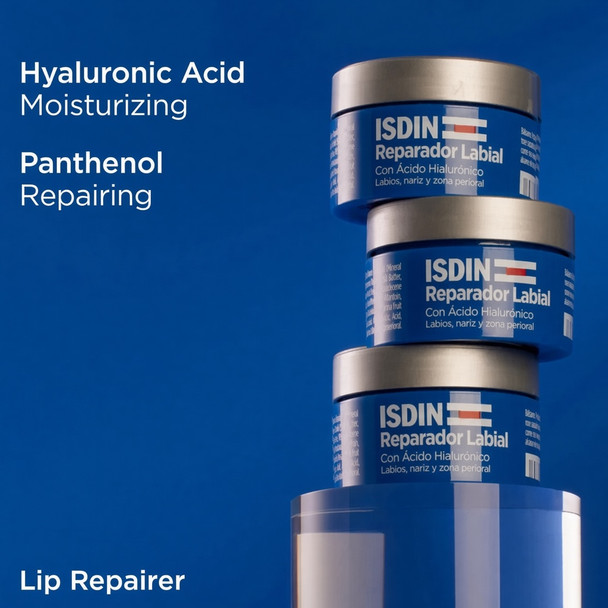 Isdin Lip Balm 10ml