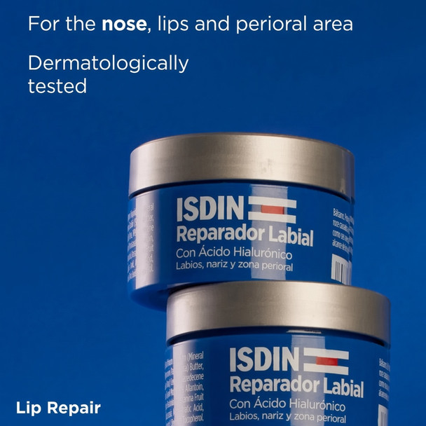 Isdin Lip Balm 10ml