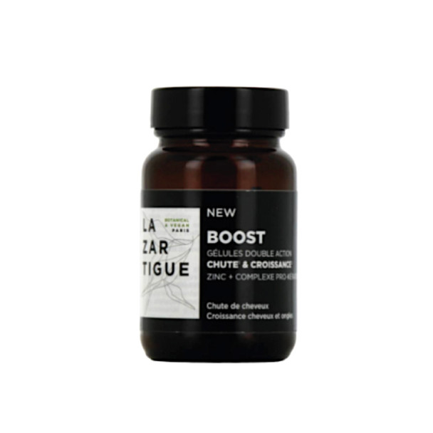 Lazartigue Boost Anti Hair Loss 30caps