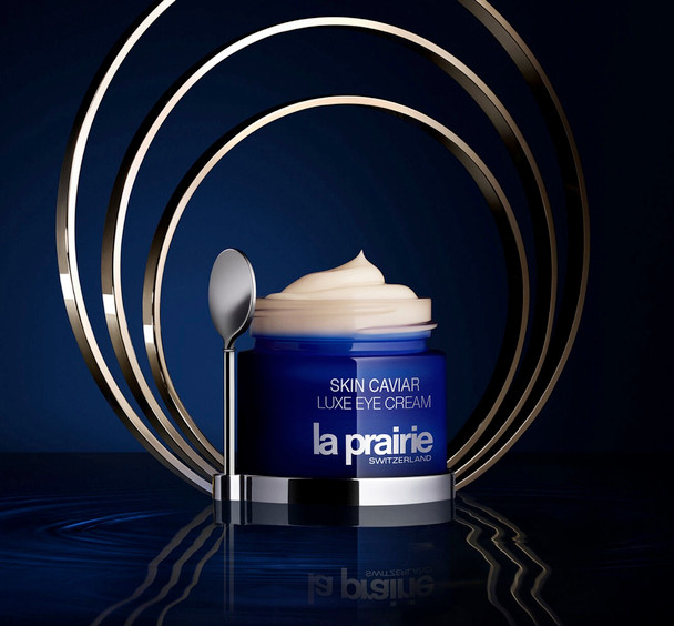 La Prairie Skin Caviar Luxe Eye cream 20 ml