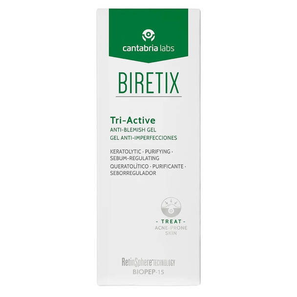 Biretix Tri-Active Anti-Imperfection Gel 50 ml