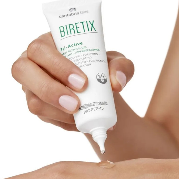 Biretix Tri-Active Anti-Imperfection Gel 50 ml
