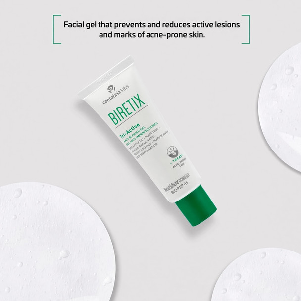 Biretix Tri-Active Anti-Imperfection Gel 50 ml