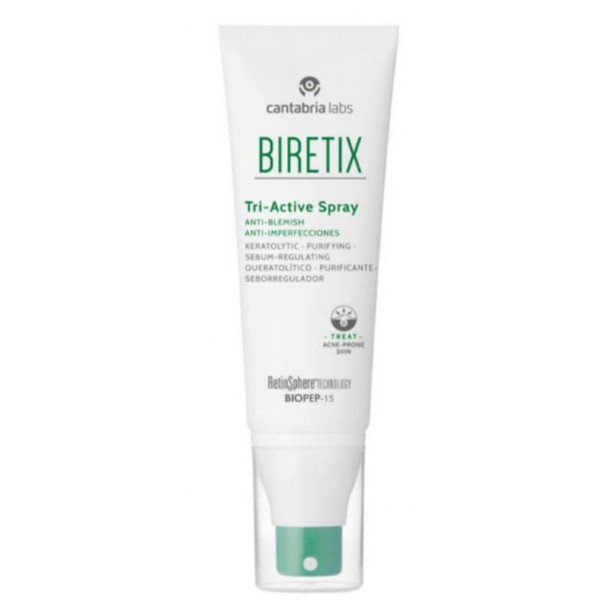 Biretix Tri-Active Spray 100ml