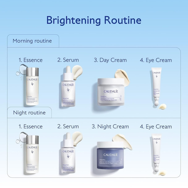 Caudalíe Vinoperfect Concentrated Brightening Essence 100ml