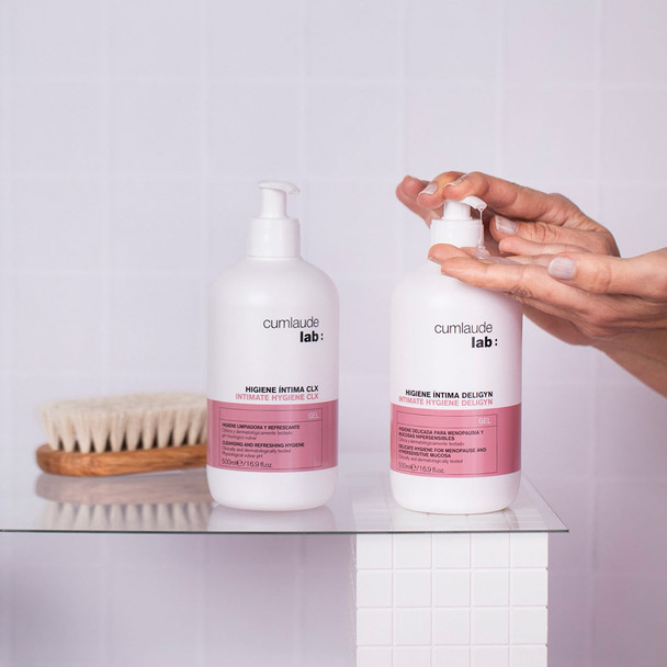 Cumlaude Lab Intima Deligyn Hygiene 500ml