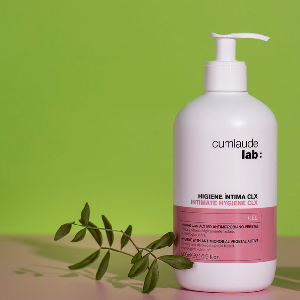 Cumlaude Lab Moisturizing External CLX Gel 500ml