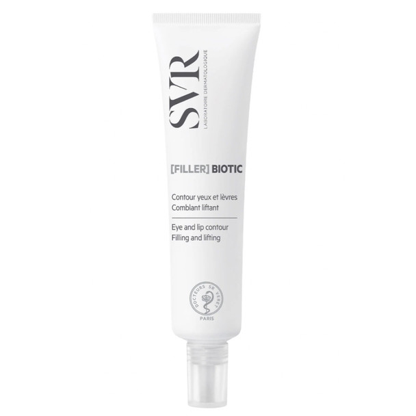 SVR [FILLER] Biotic Eye and Lip 15ml