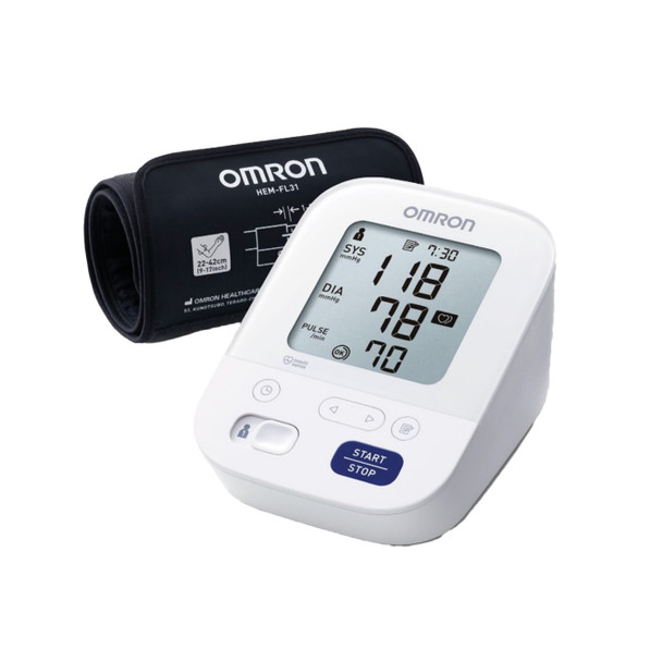 omron-m3-comfort-digital-blood-pressure-monitor