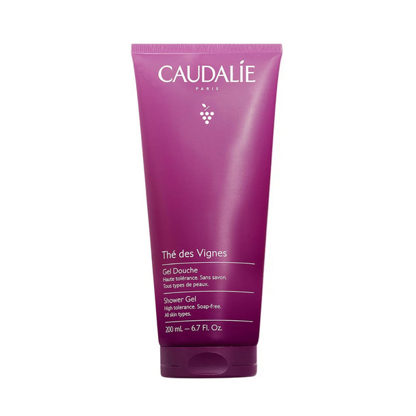 Caudalie The Des Vignes Shower Gel 200ml