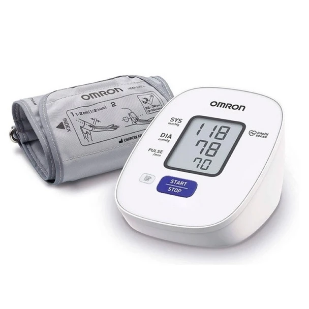 Omron Meter - M2 Comfort