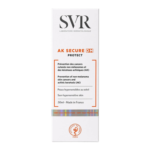SVR Sun Secure AK Protect 50ml