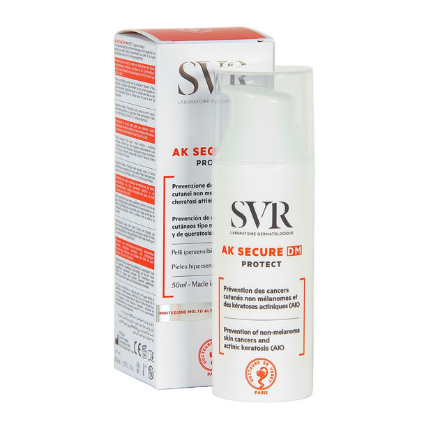 SVR Sun Secure AK Protect 50ml