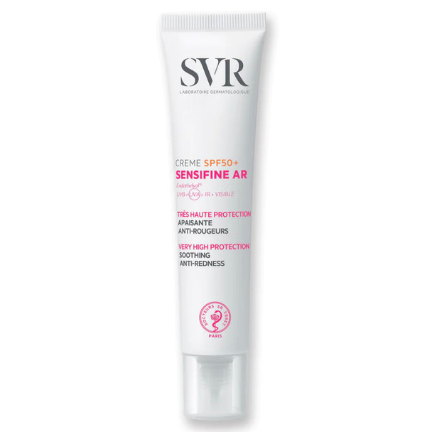 SVR Sensifine AR Cream SPF50+ 40ml