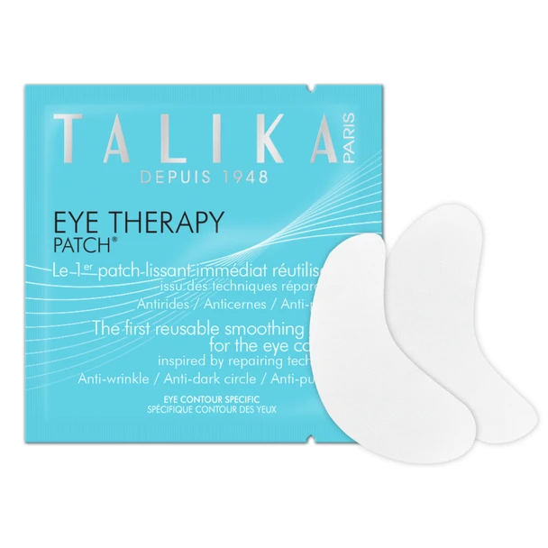 Talika Eye Therapy Patch Mask 6x2uds