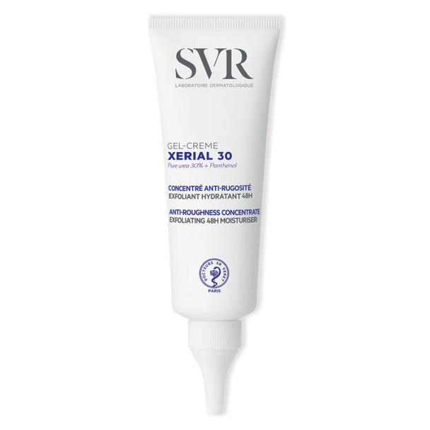 SVR Xérial 30 Gel Cream 75ml