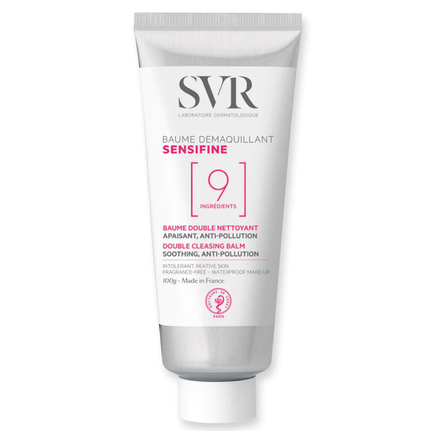 SVR Sensifine Cleasing Balm 100ml