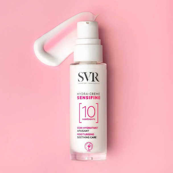 SVR Sensifine Hydra-Cream 40ml