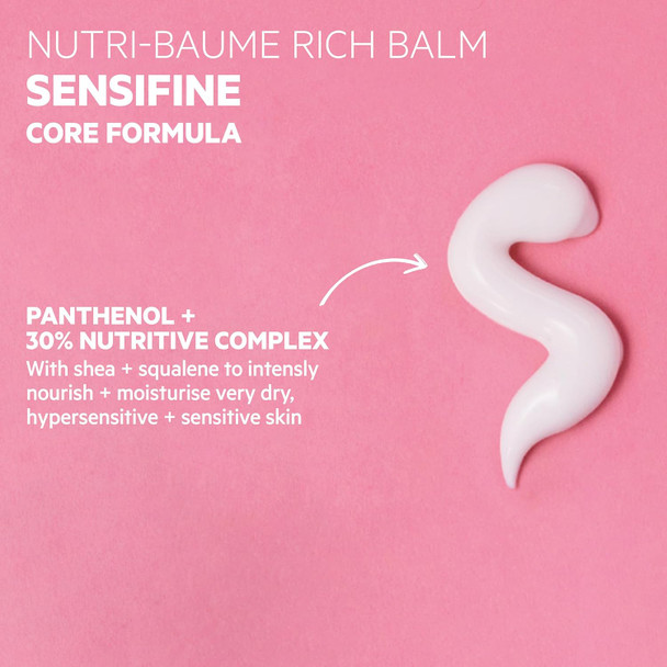 SVR Sensifine Nutri-Baume 40ml