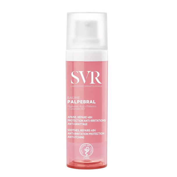 SVR Palpebral Baume 30ml
