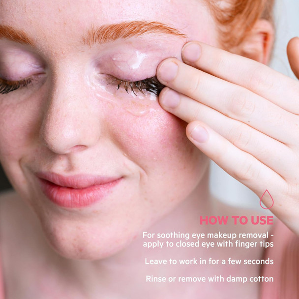 SVR Palpebral Micellar Eyes Gel 125ml