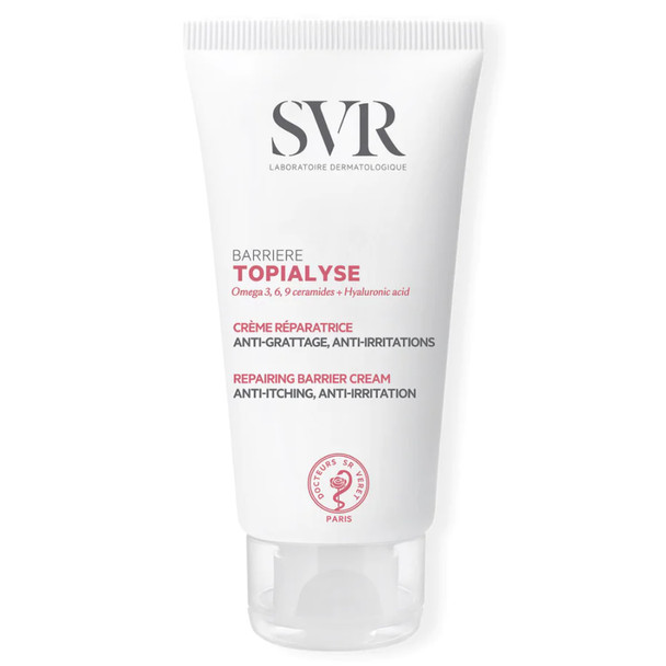 SVR Topialyse Repairing Cream 50ml