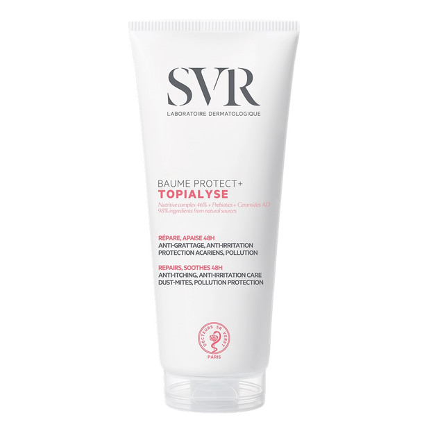 SVR Topialyse Baume Protect+ 200ml