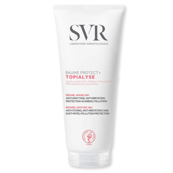 SVR Topialyse Baume Protect+ 200ml