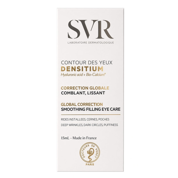 SVR Densitium Eyes 15ml