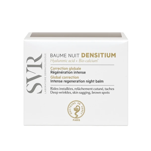 SVR Densitium Night Balm 50ml
