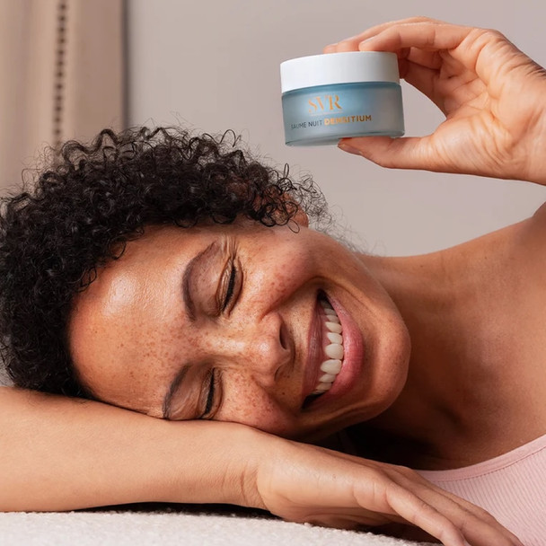 SVR Densitium Night Balm 50ml