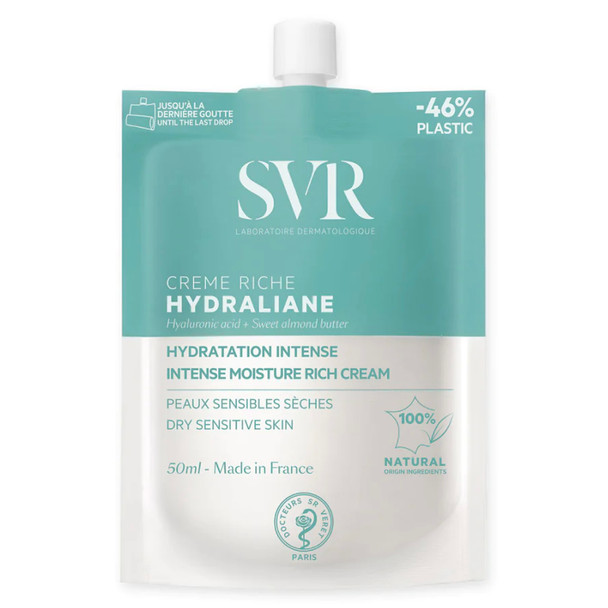 SVR Hydraliane Rich Cream 50ml