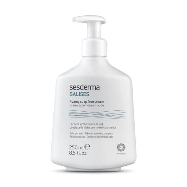 sesderma-salises-foamy-soap-free-cream-250ml