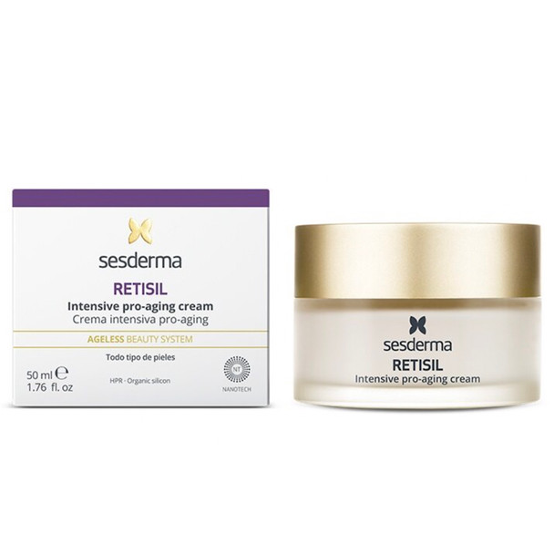 Sesderma Retisil Intensive Cream 50ml