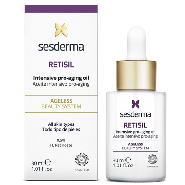 Sesderma Retisil Intensive Oil 30ml