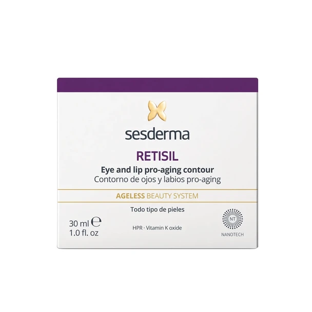 Sesderma Retisil Eye and Lip 30ml