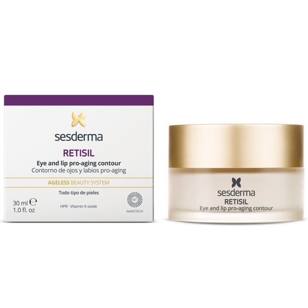 Sesderma Retisil Eye and Lip 30ml