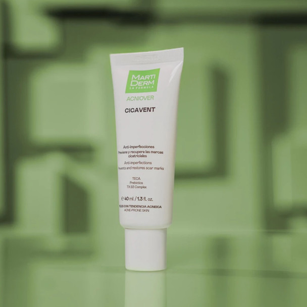 Martiderm Acniover Cicavent 40ml