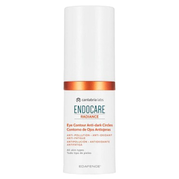 Endocare Radiance Eye Contour Cream 15ml