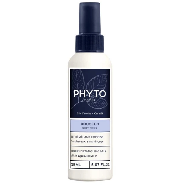 Phyto Softness Detangling Milk 150ml