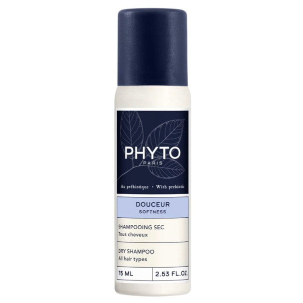 Phyto Softness Dry Shampoo 75ml