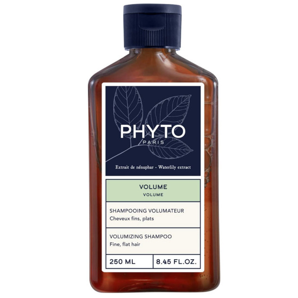 Phyto Volumizing Shampoo 250ml