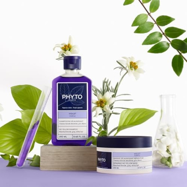 Phyto Purple Mask 200ml