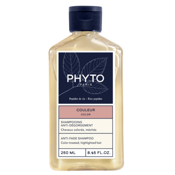 Phyto Color Shampoo 250ml