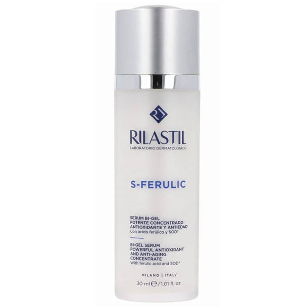 Rilastil S-Ferulic Serum 30ml